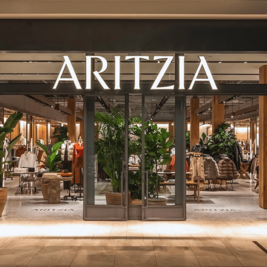 Aritzia