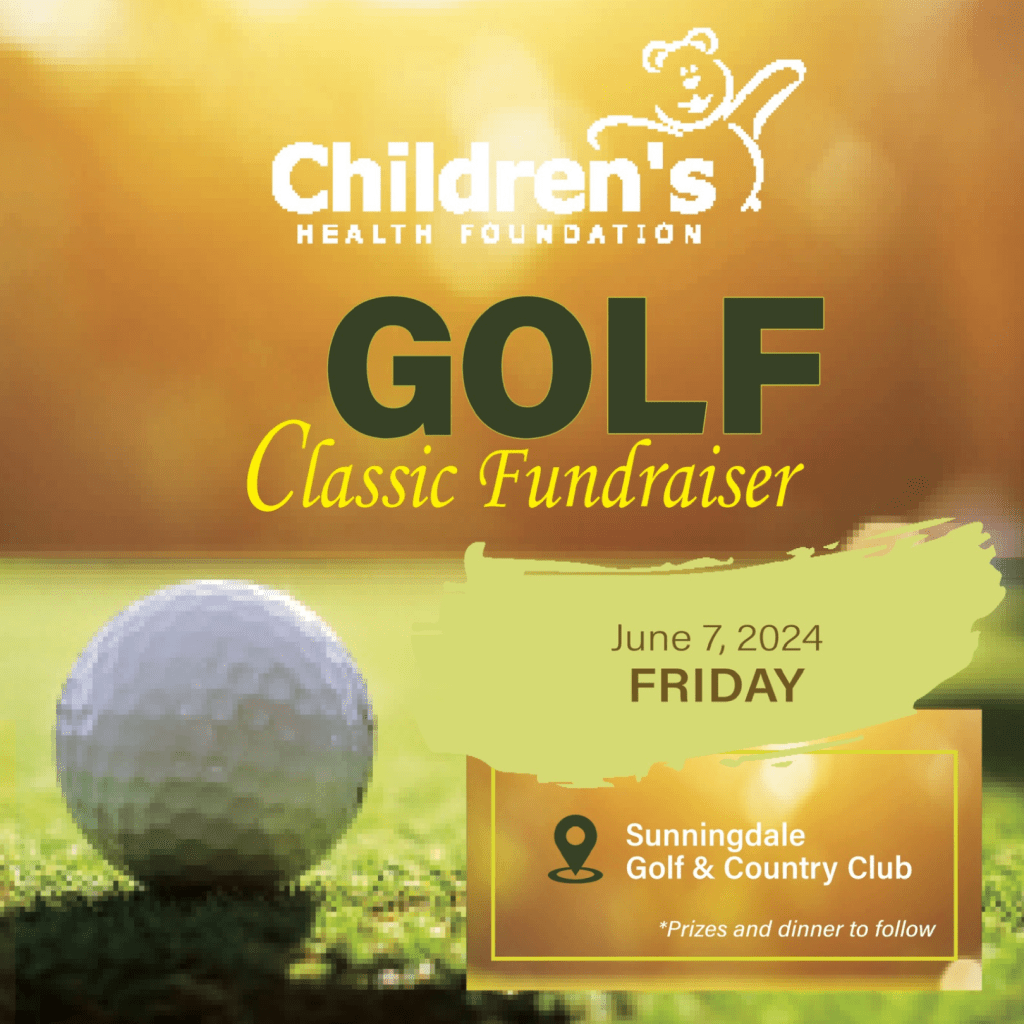 Children’s Health Foundation